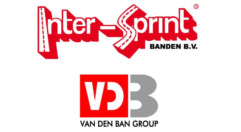 Inter Sprint und Van den Ban tb
