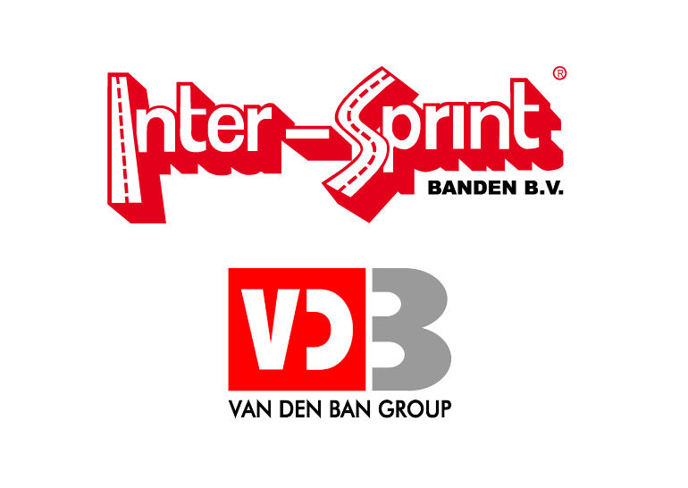 Inter Sprint und Van den Ban tb