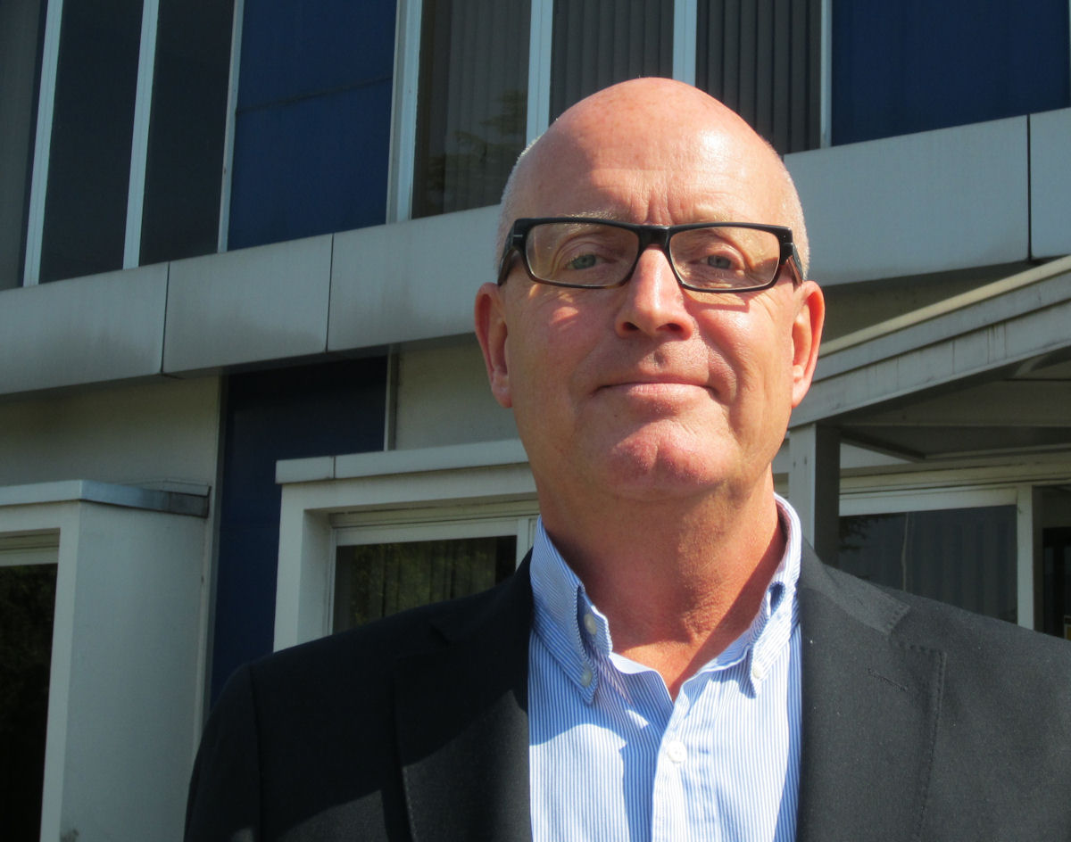 Jan Olof Svensson tb