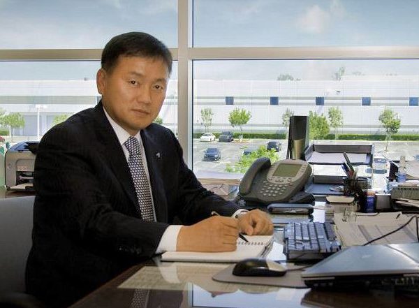 Kumho Tire baut in den USA tb