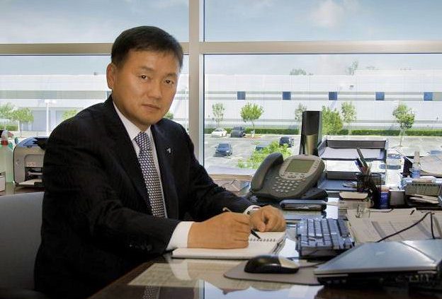 Kumho Tire baut in den USA tb