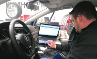Kumho Tyre Test Center 2 tb