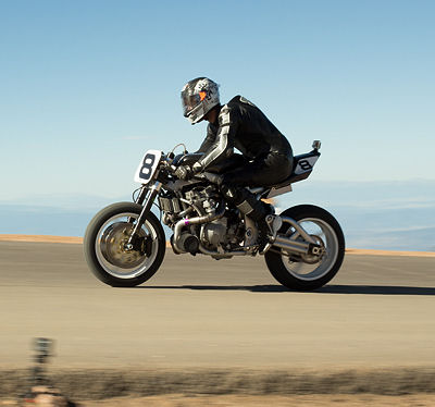 Metzeler Pikes Peak