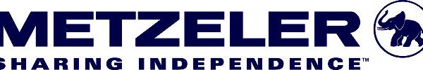 Metzeler neues Logo