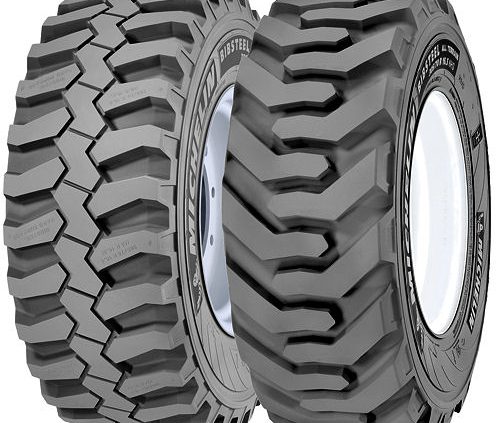 Michelin Bibsteel