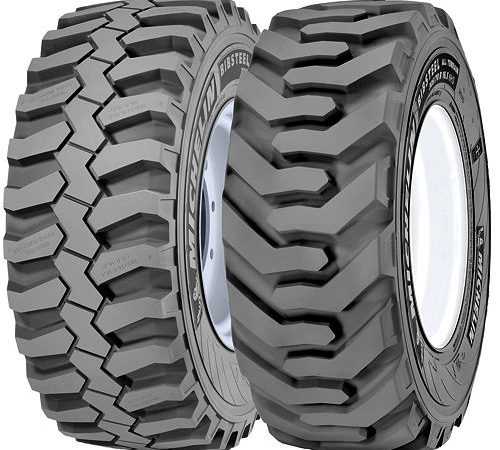 Michelin Bibsteel