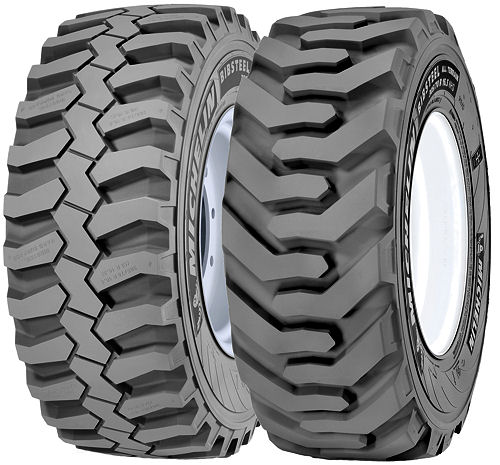 Michelin Bibsteel