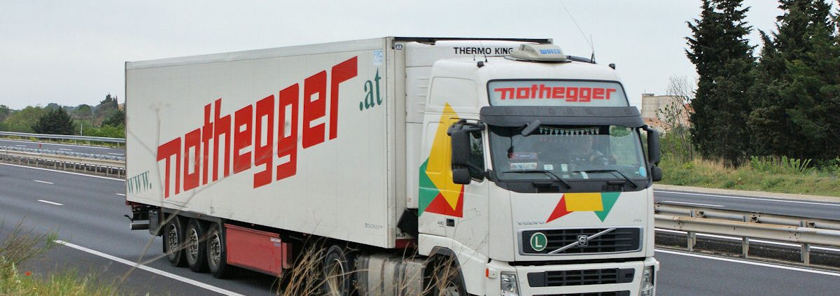 Michelin Solutions Nothegger tb