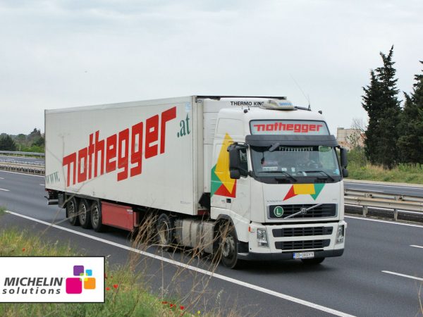 Michelin Solutions Nothegger tb