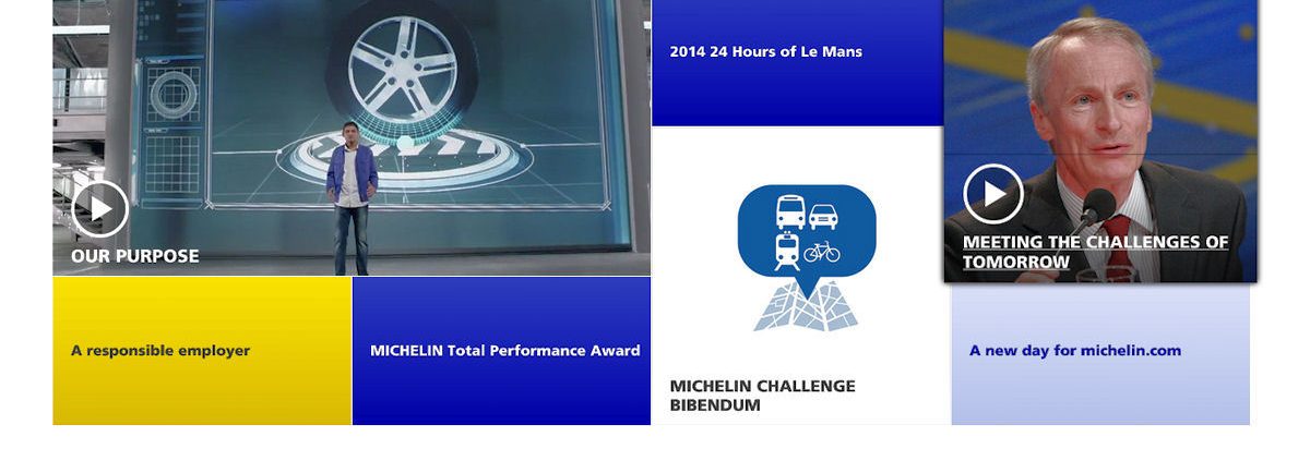 Michelin.com tb
