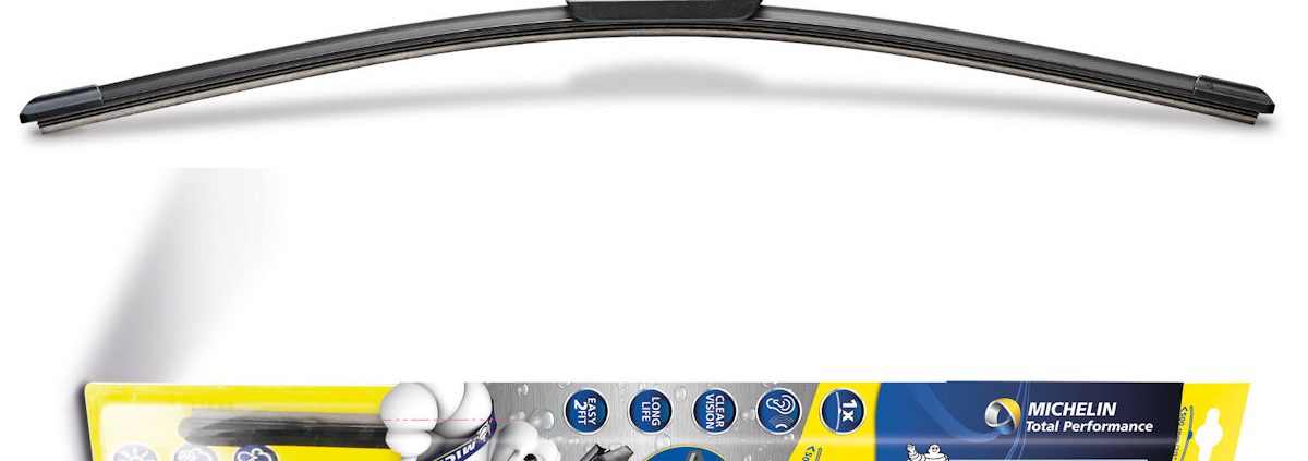 Michelin Flachbalkenwischer tb