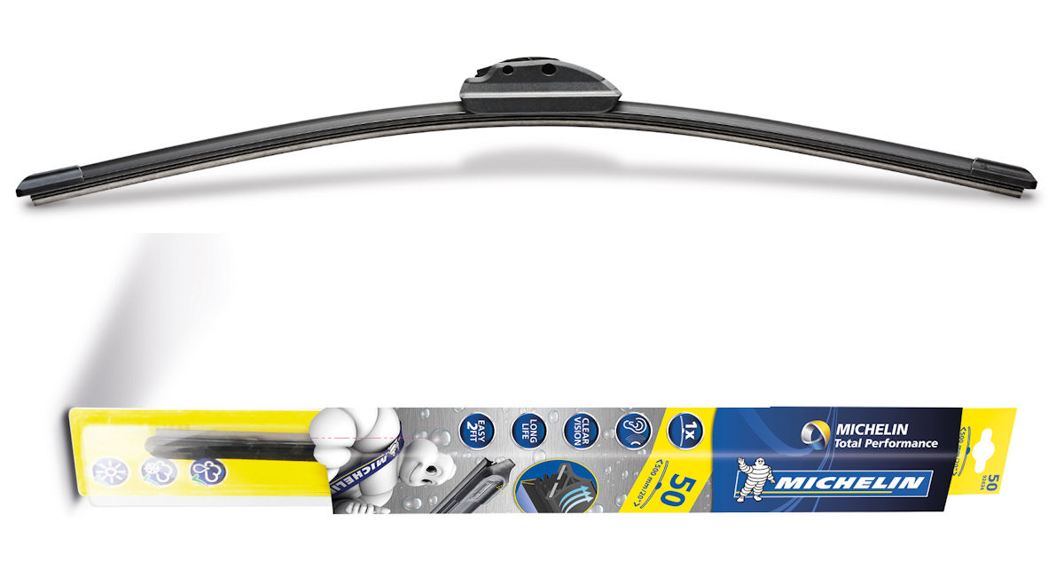 Michelin Flachbalkenwischer tb
