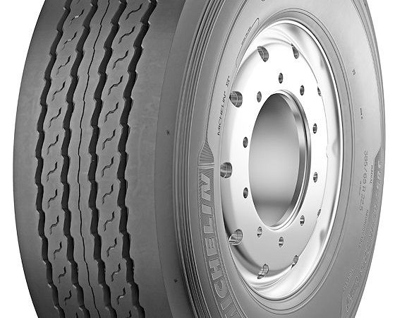 Michelin X Multi T tb