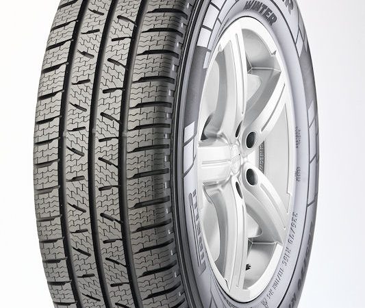 Pirelli Carrier Winter tb