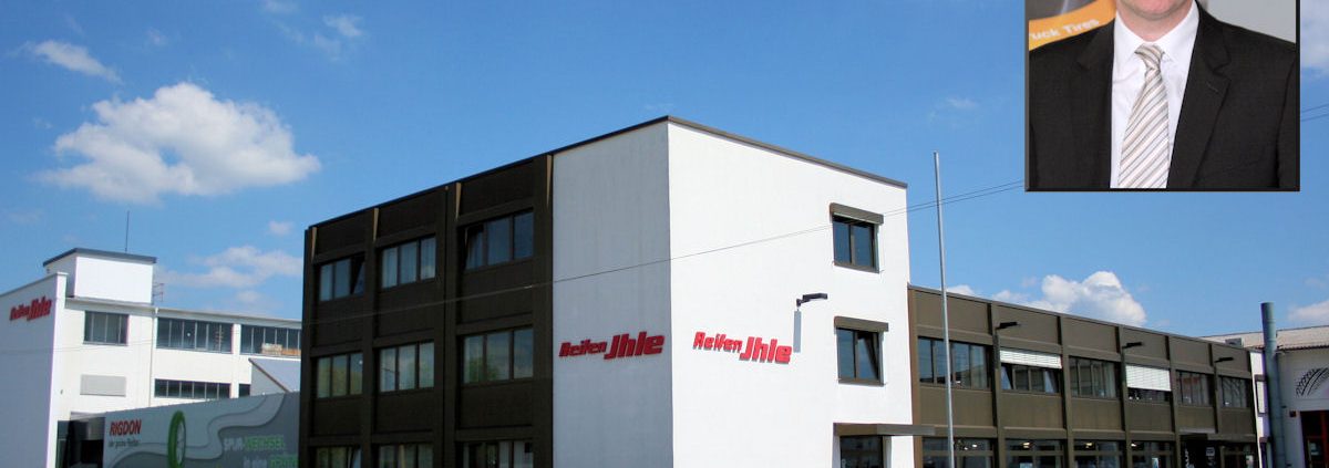 Reifen Ihle Zentrale tb