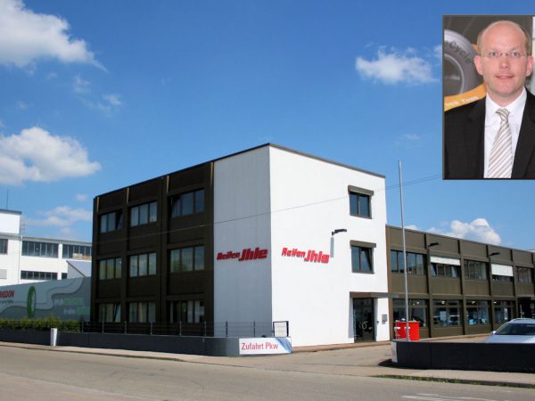 Reifen Ihle Zentrale tb