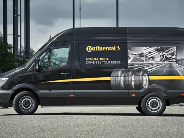 ShowTransporter