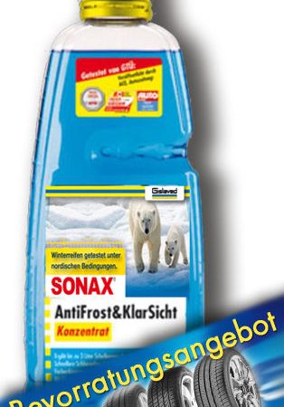 SonaxAngebot