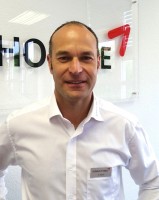 Sven Rath Kumho Tyre tb+