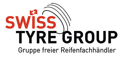 Swiss Tyre Group Logo