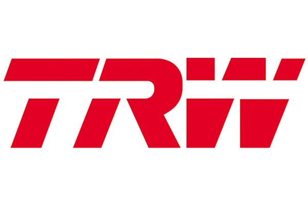 TRW Logo tb