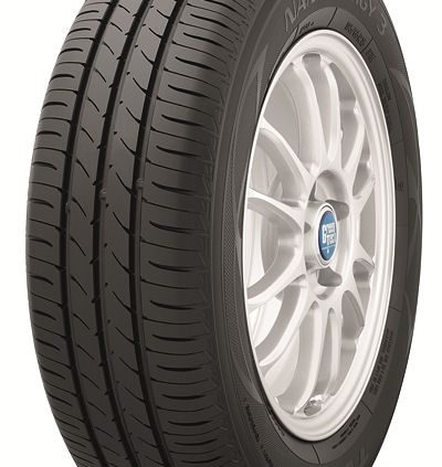 Toyo NanoEnergy 3