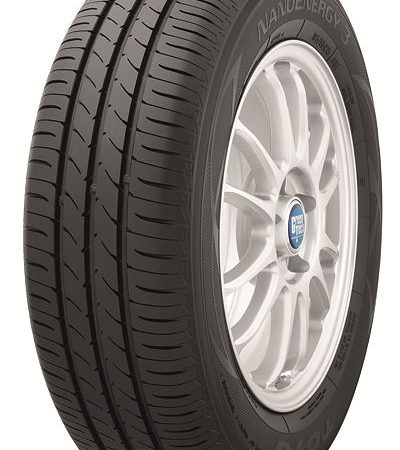 Toyo NanoEnergy 3
