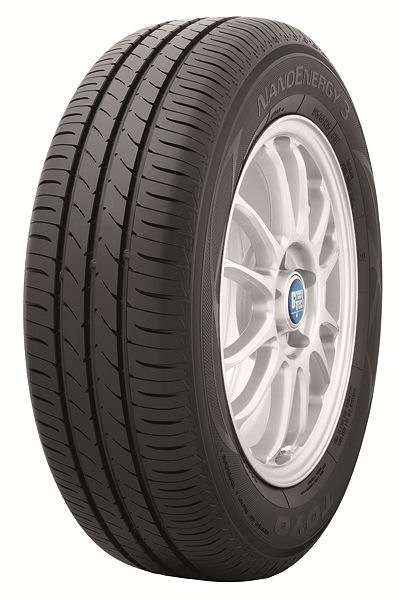 Toyo NanoEnergy 3