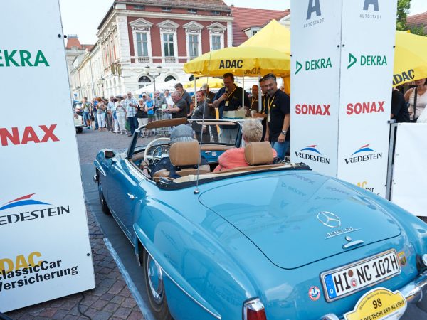 Vredestein Klassik tb