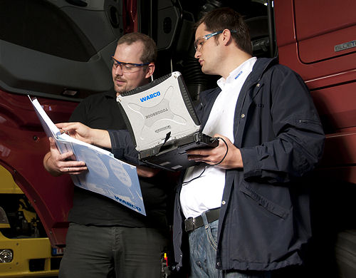 WABCO Training