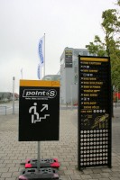point S 1 tb