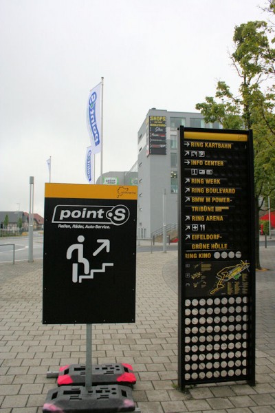 point S 1 tb