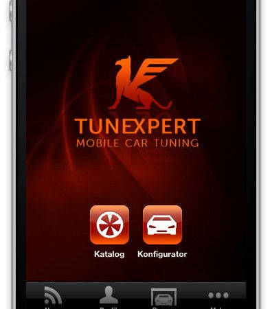 tunexpert
