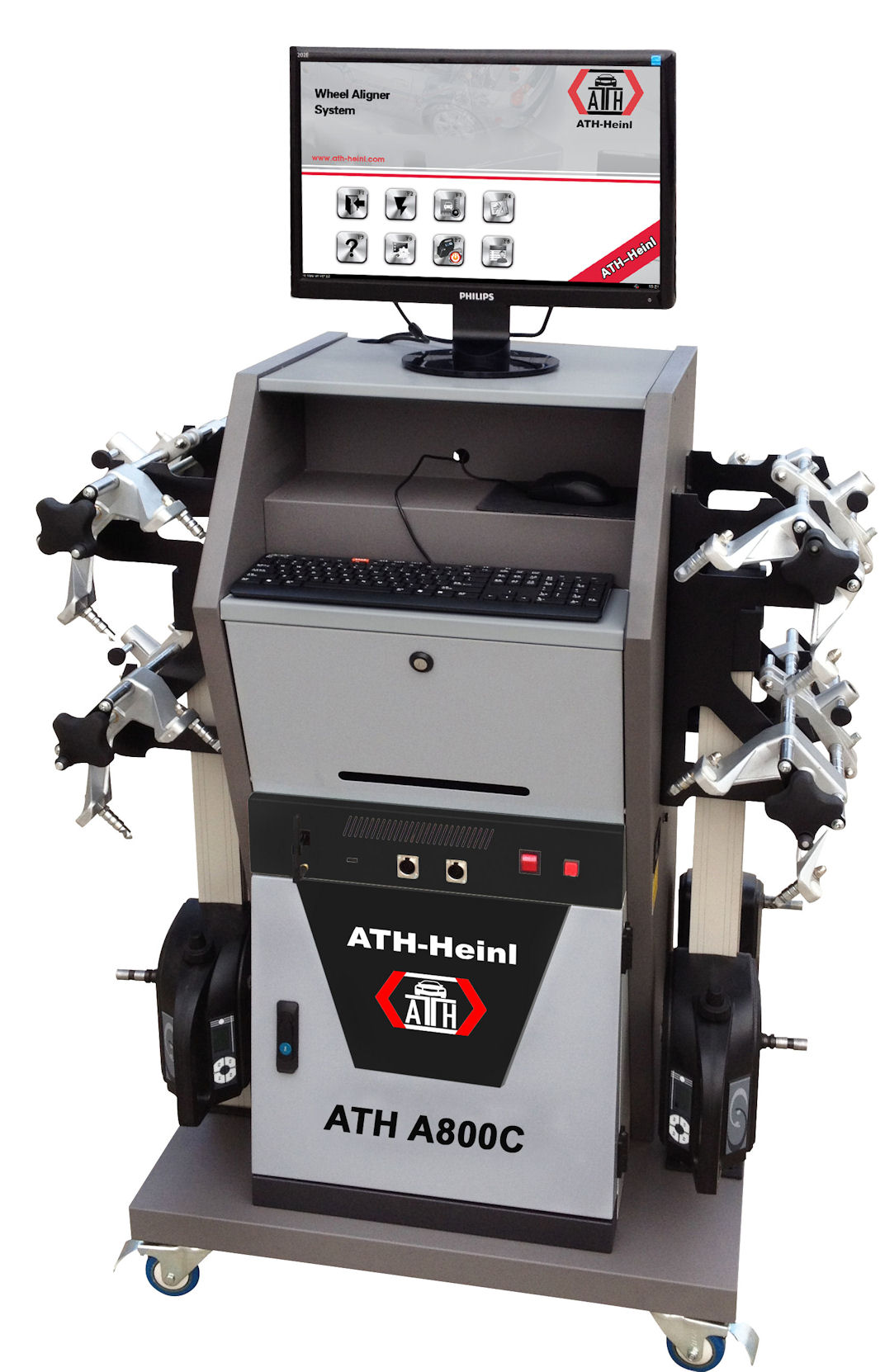 A800C