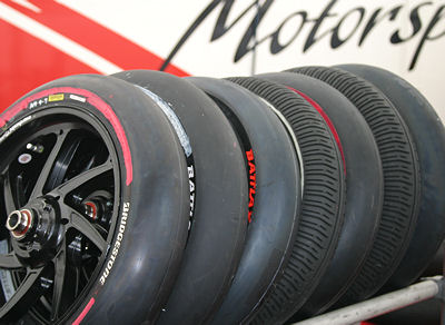 Bridgestone MotoGP