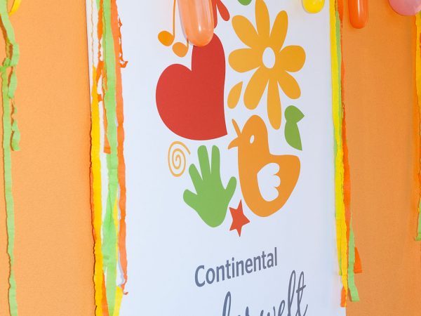 Continental Kinderwelt