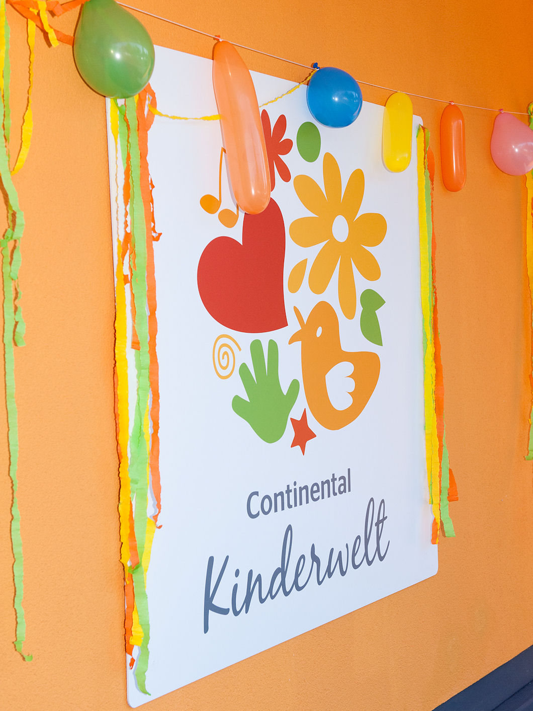 Continental Kinderwelt