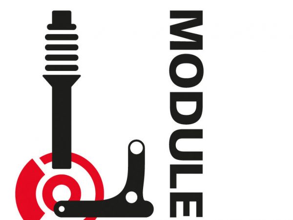 Corner Module