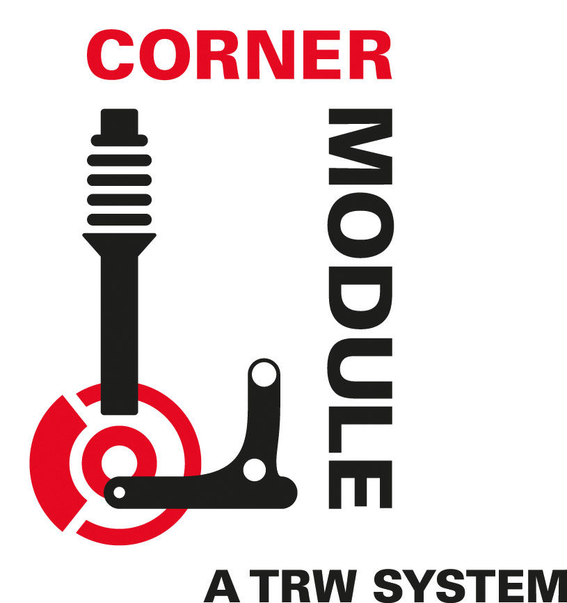 Corner Module