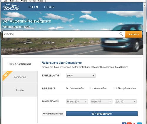 Delticom kauft Toroleo