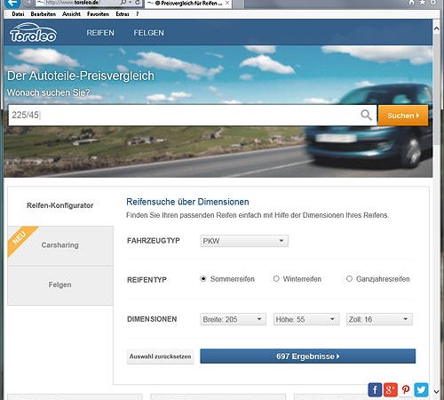 Delticom kauft Toroleo