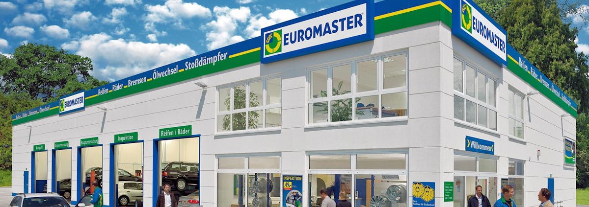 Euromaster Michelin Zertifizierung tb