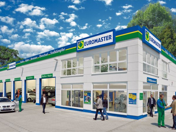 Euromaster Michelin Zertifizierung tb