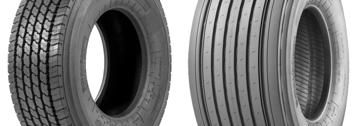 GT Radial Lkw tb