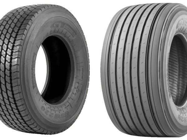 GT Radial Lkw tb
