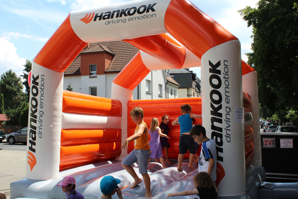 Hankook hilft tb