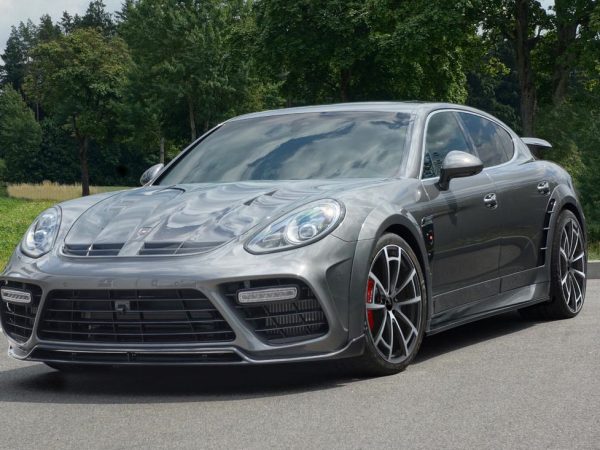 MANSORYPanamera