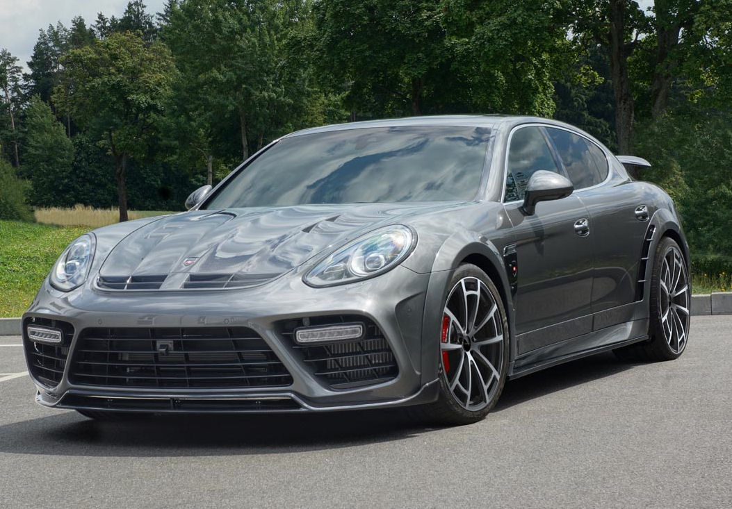 MANSORYPanamera
