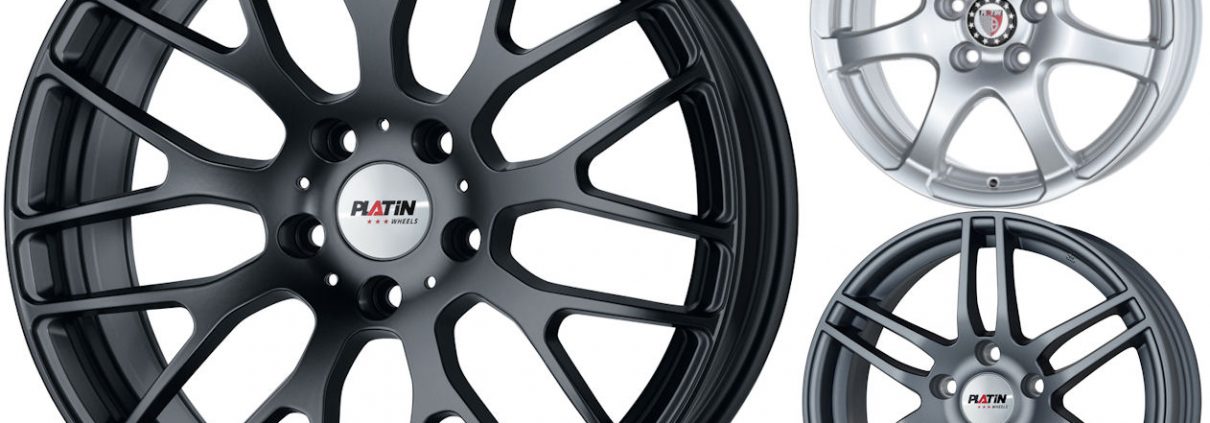 Platin Räder