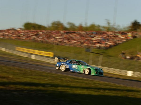 Trackday